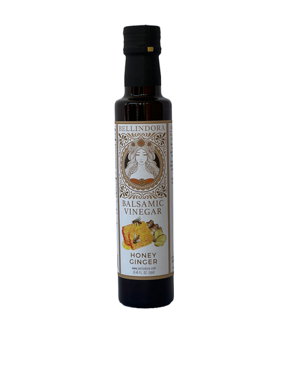 Bellindora Vinegar: Blackberry