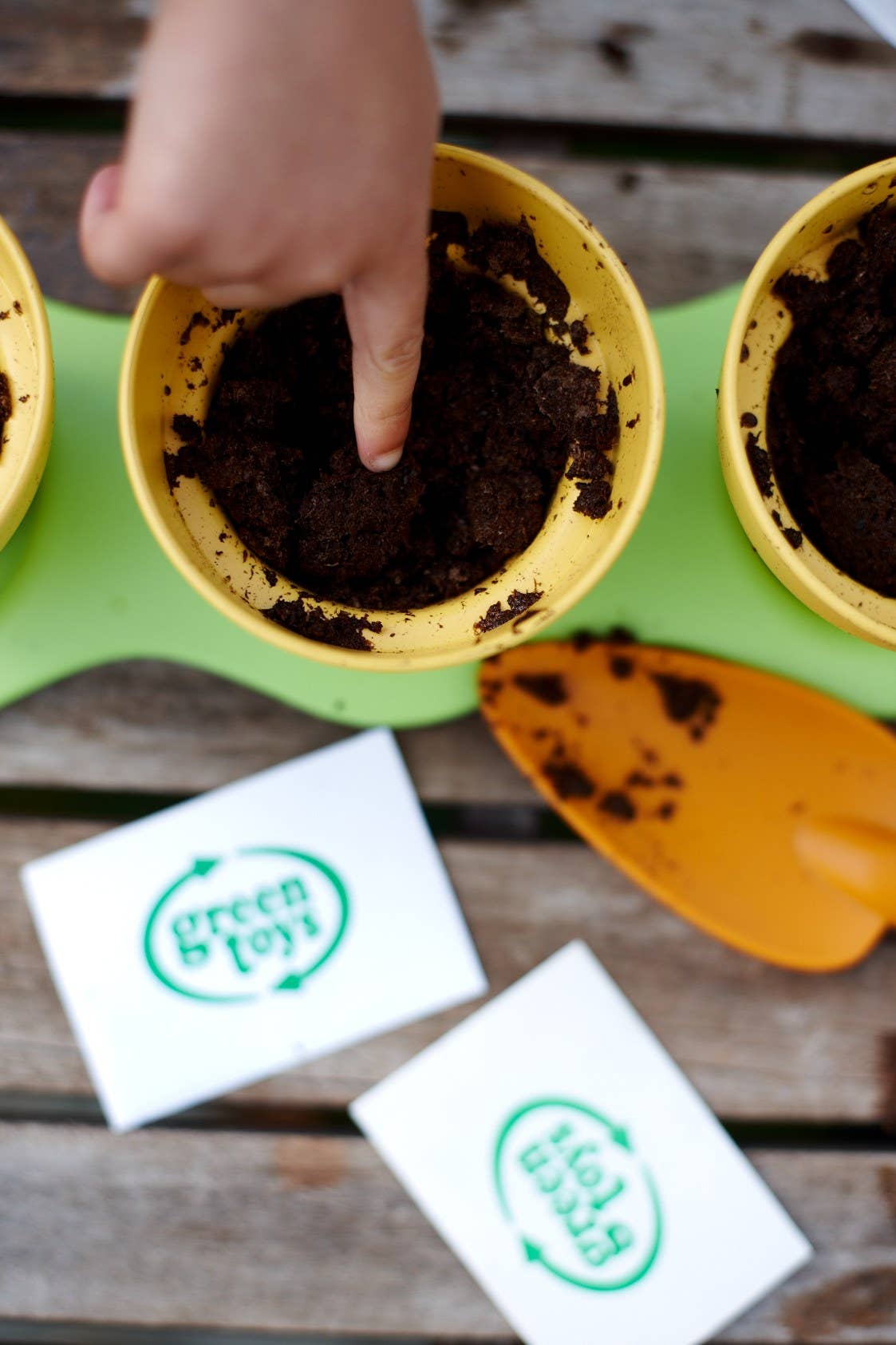 Indoor Gardening Set