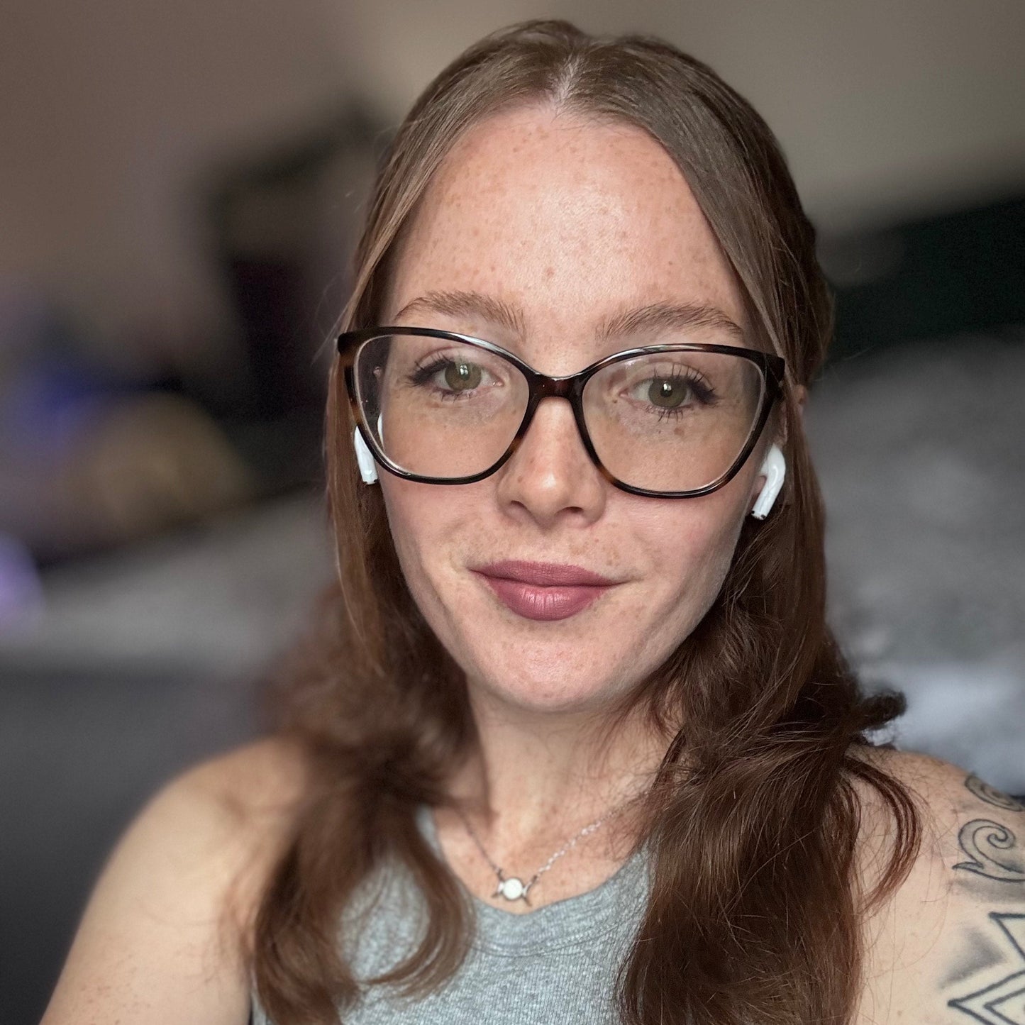 Psychic Reading With Jade - April 16th 2026