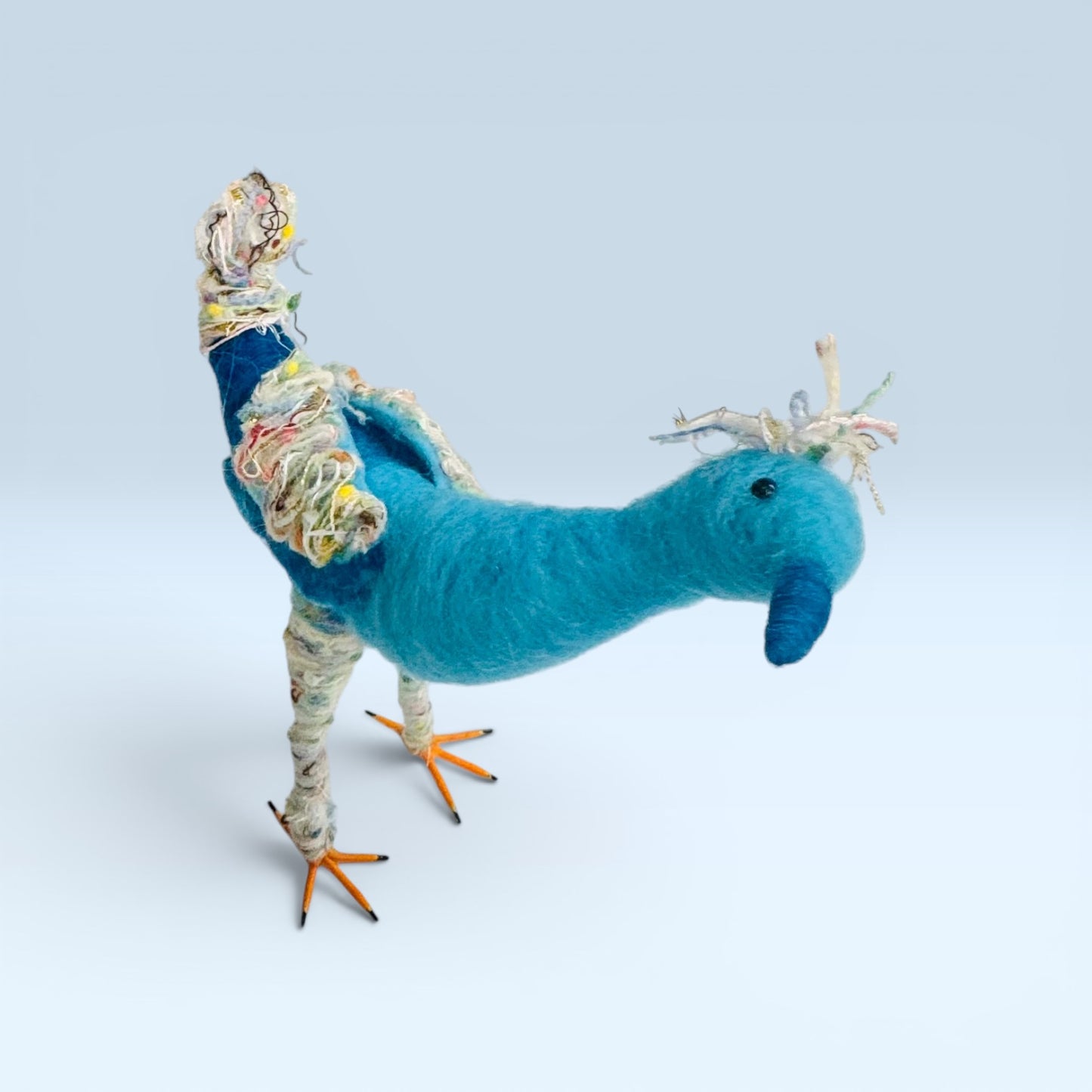 Needle Felting Workshop