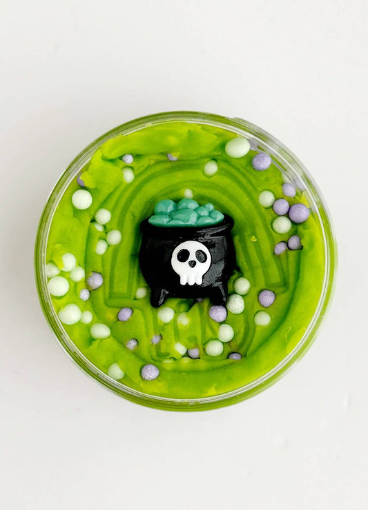 Witches Brew Halloween KidDough - 4 Ounce