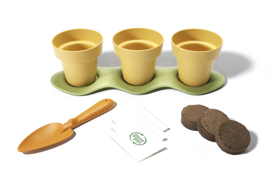 Indoor Gardening Set