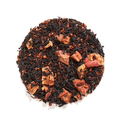 Halloween Blend Black Loose Leaf Tea