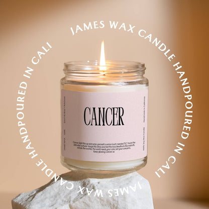 Cancer Candle