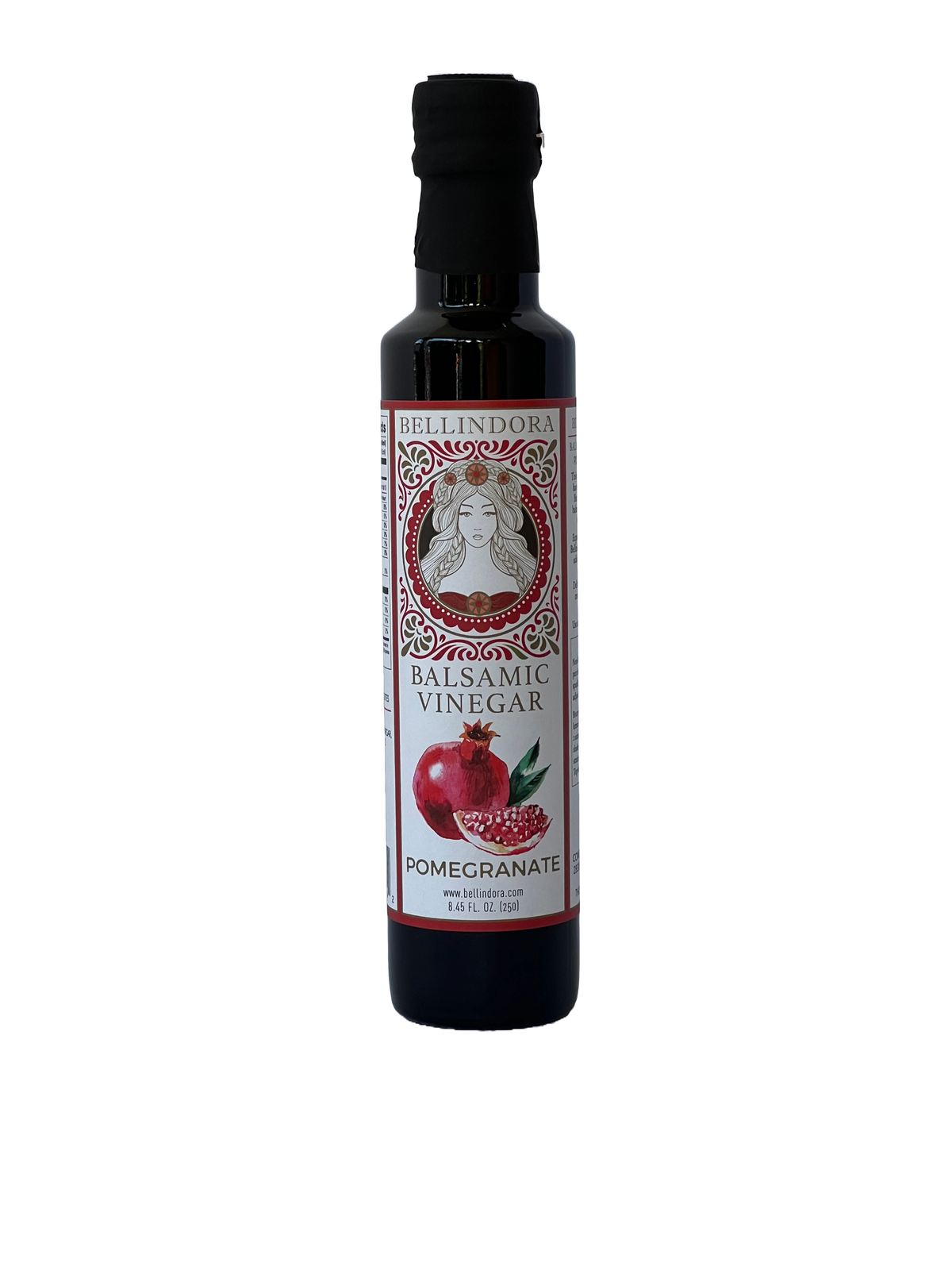 Bellindora Vinegar: Peach