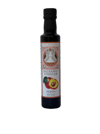 Bellindora Vinegar: Lemon Citrus