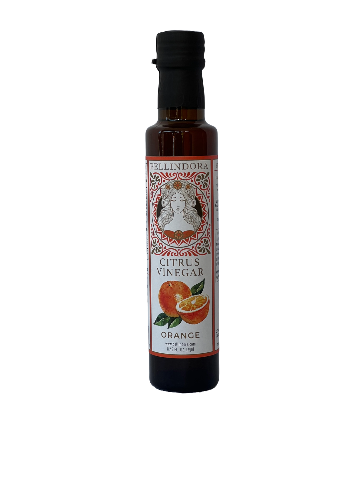 Bellindora Vinegar: Pomegranate