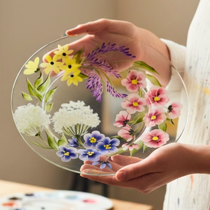 Creative Painting Workshops with Sandy