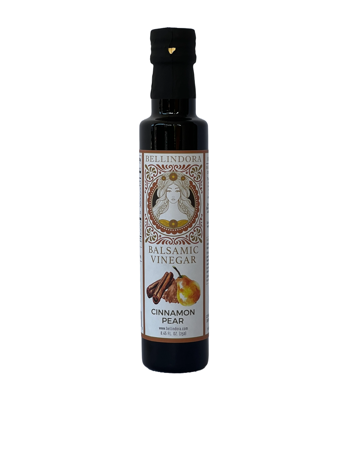 Bellindora Vinegar: Blackberry