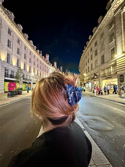 Zodiac Constellation Hair Claw