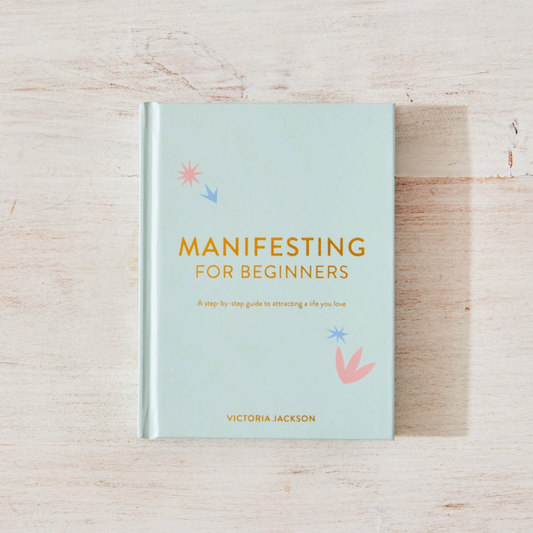 Manifesting For Beginners