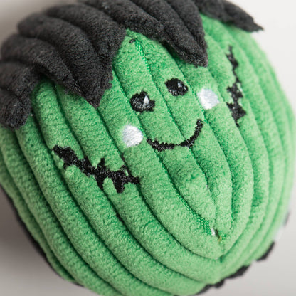 Halloween Collection Monster Mash Wee Huggles® Balls Dog Toy