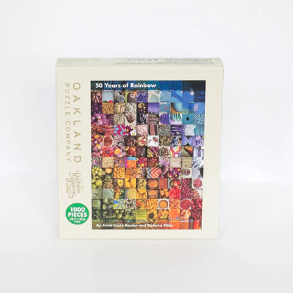 50 Years of Rainbow